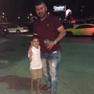 Meet your Posher, Guillermo